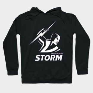 Melbourne Storm Hoodie